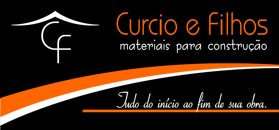 Curcio e Filhos Materiais para Construção